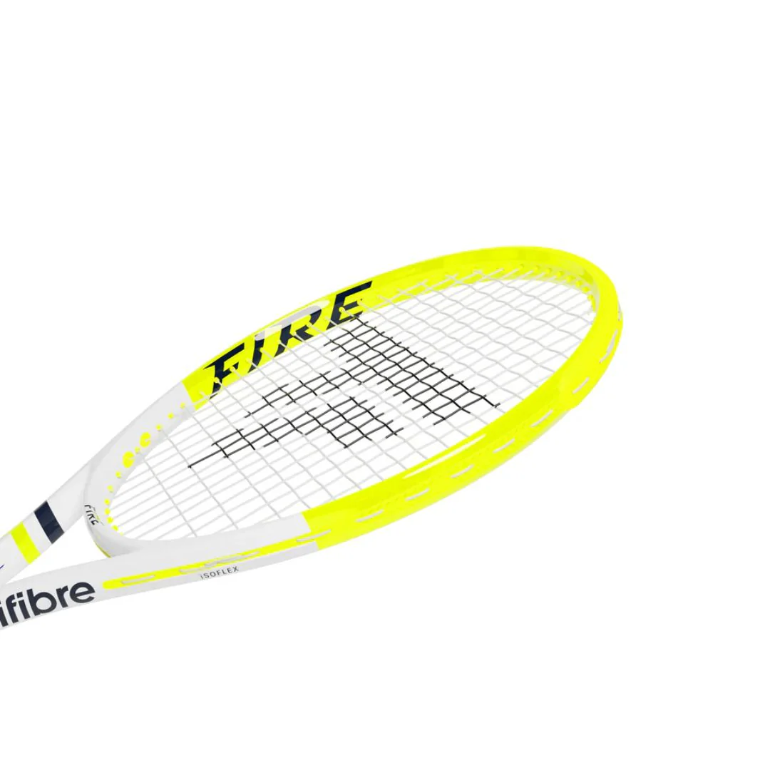 Fire 270 G2 Tennis Racket - Image 5
