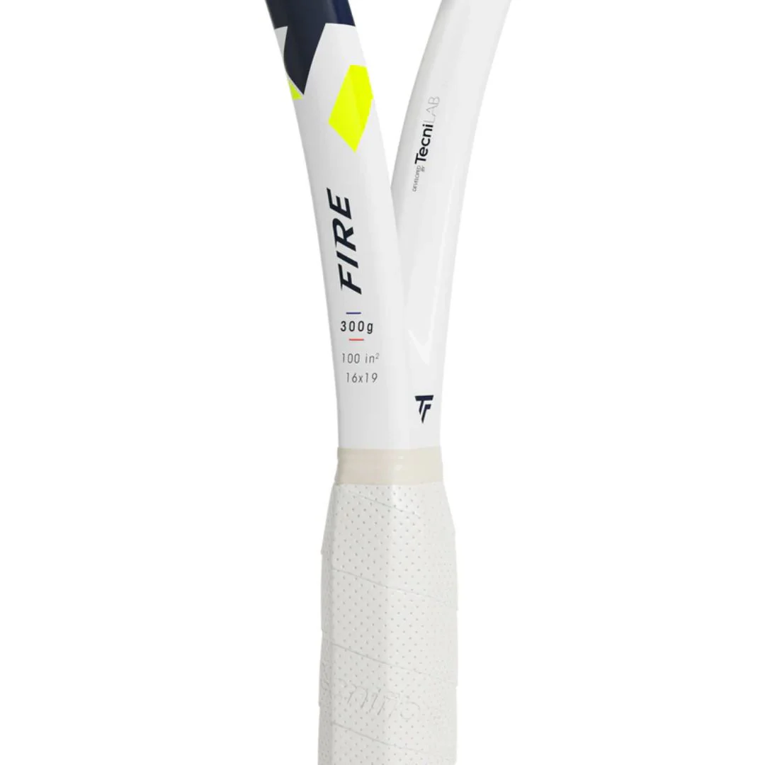 Fire 285 G2 Tennis Racket - Image 2