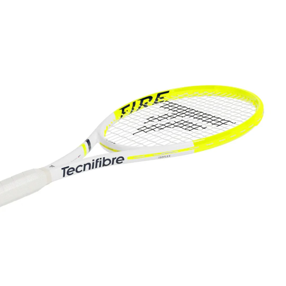 Fire 285 G2 Tennis Racket - Image 3