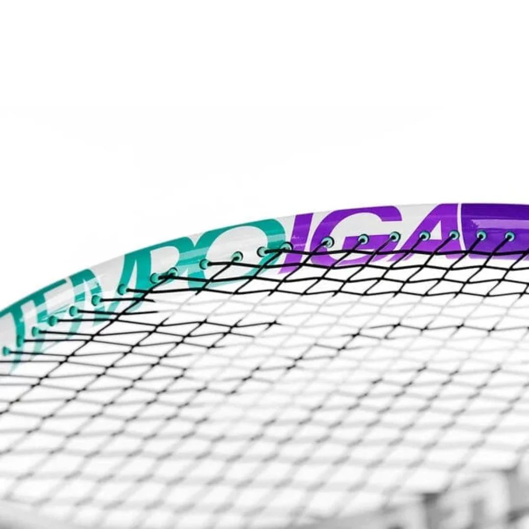 Tempo Iga 21 Tennis Racket - Image 3
