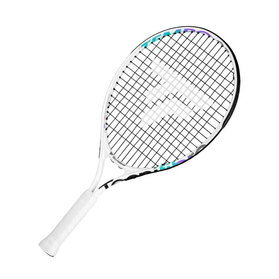 Tempo 25 Strung Tennis Racket - Image 2