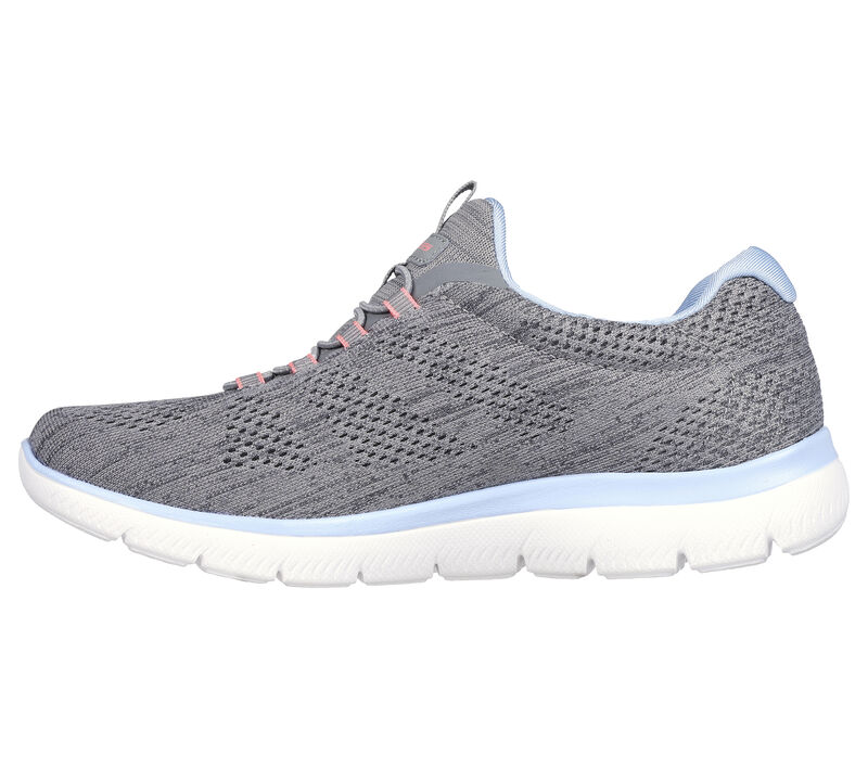 Summits - Fun Flair Lifestyle Shoes - Image 2
