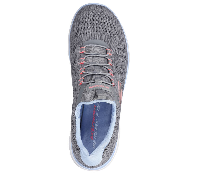 Summits - Fun Flair Lifestyle Shoes - Image 3