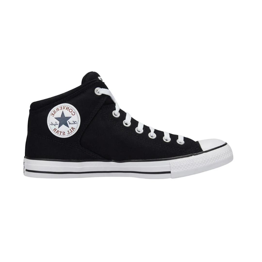 Chuck Taylor All Star High Street Mid Shoes