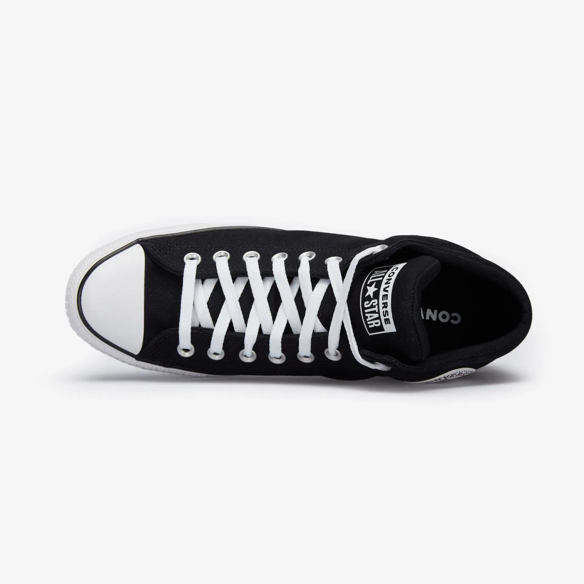 Chuck Taylor All Star High Street Mid Shoes - Image 3