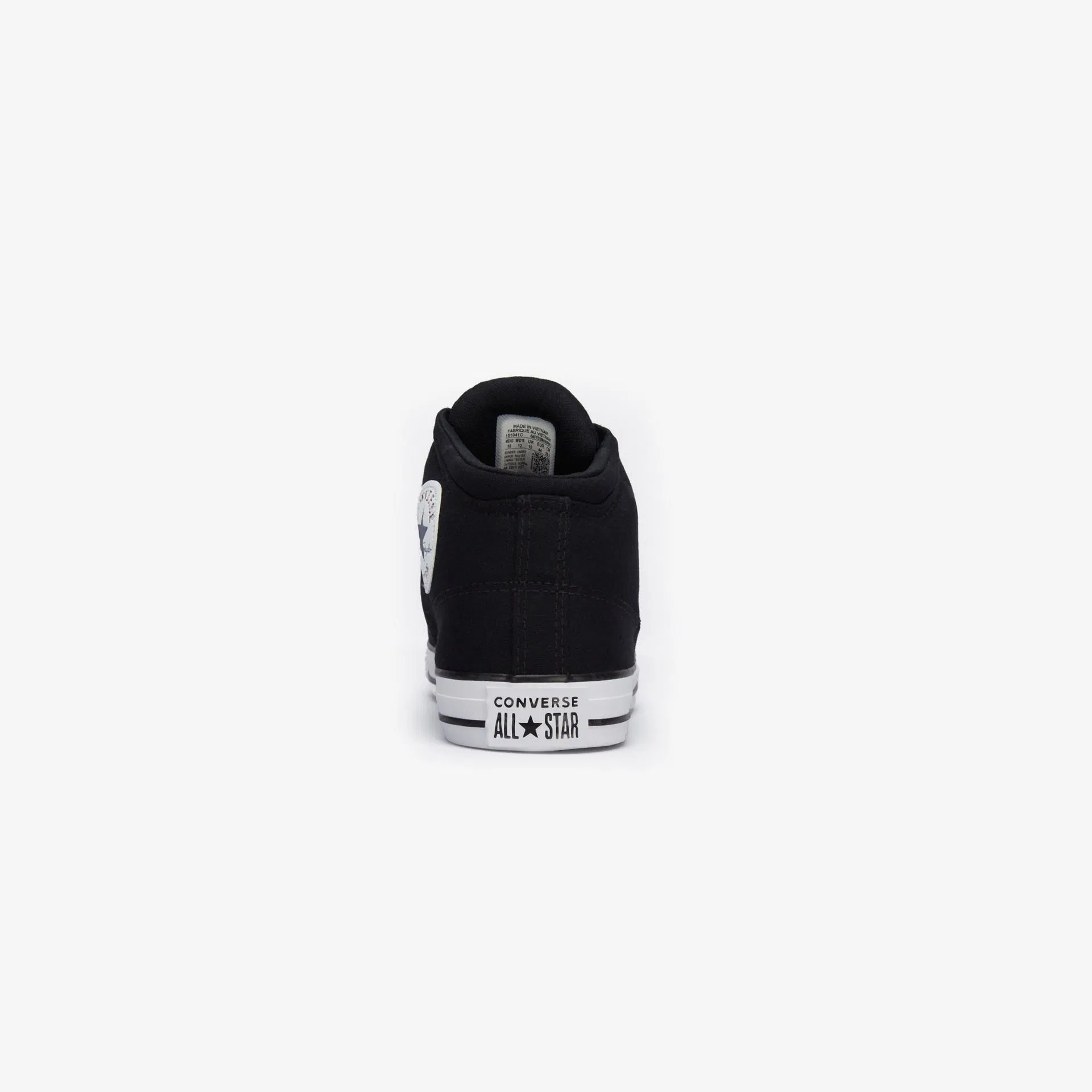 Chuck Taylor All Star High Street Mid Shoes - Image 4