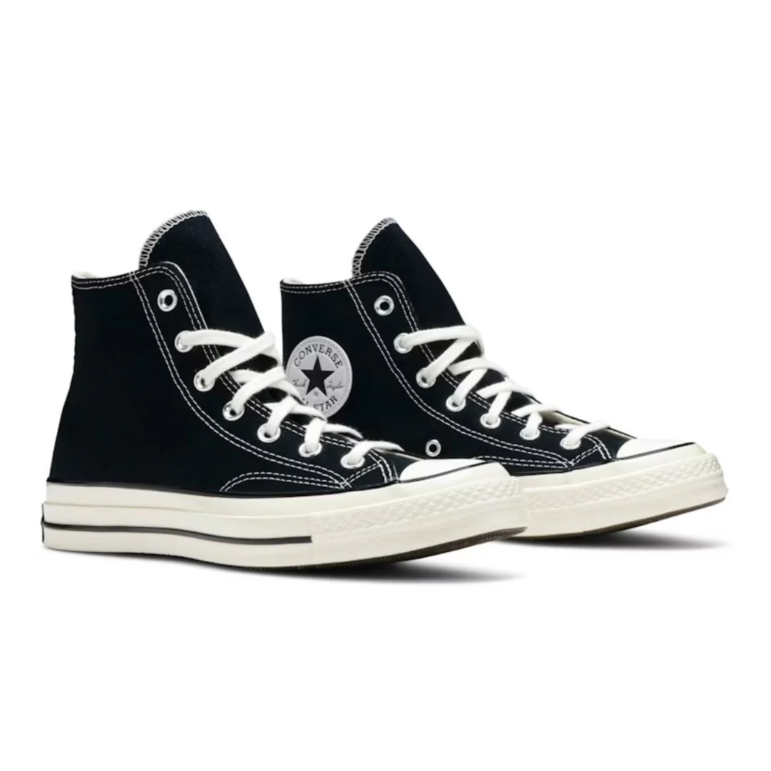 Chuck 70 Hi Shoes - Image 2