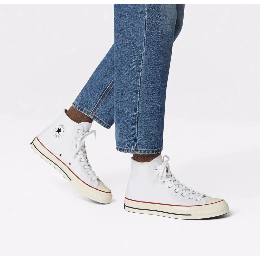 Chuck 70 Hi Shoes - Image 3