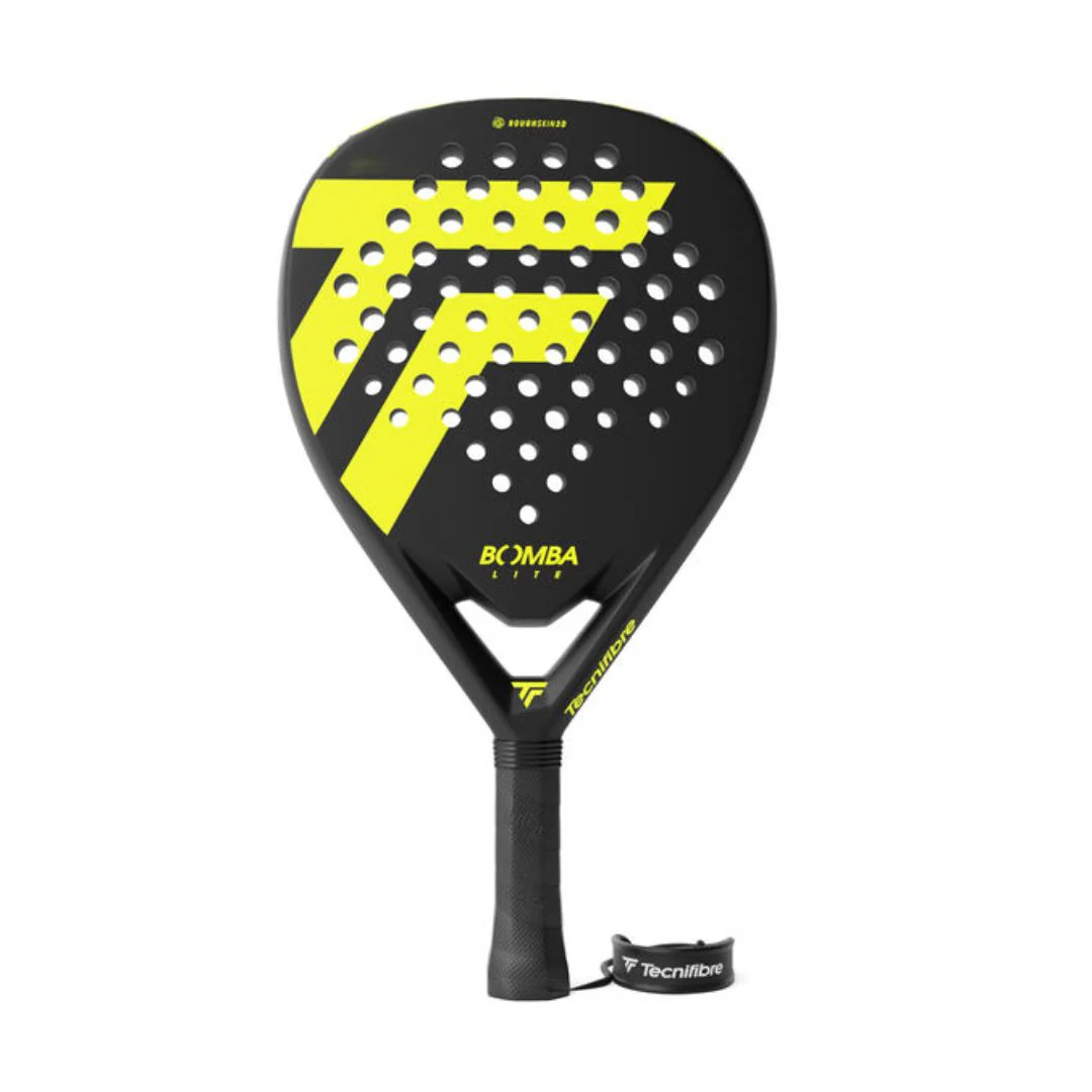 Bomba Lite Padel Racket - Image 4