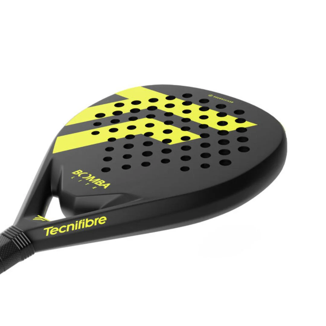 Bomba Lite Padel Racket - Image 5