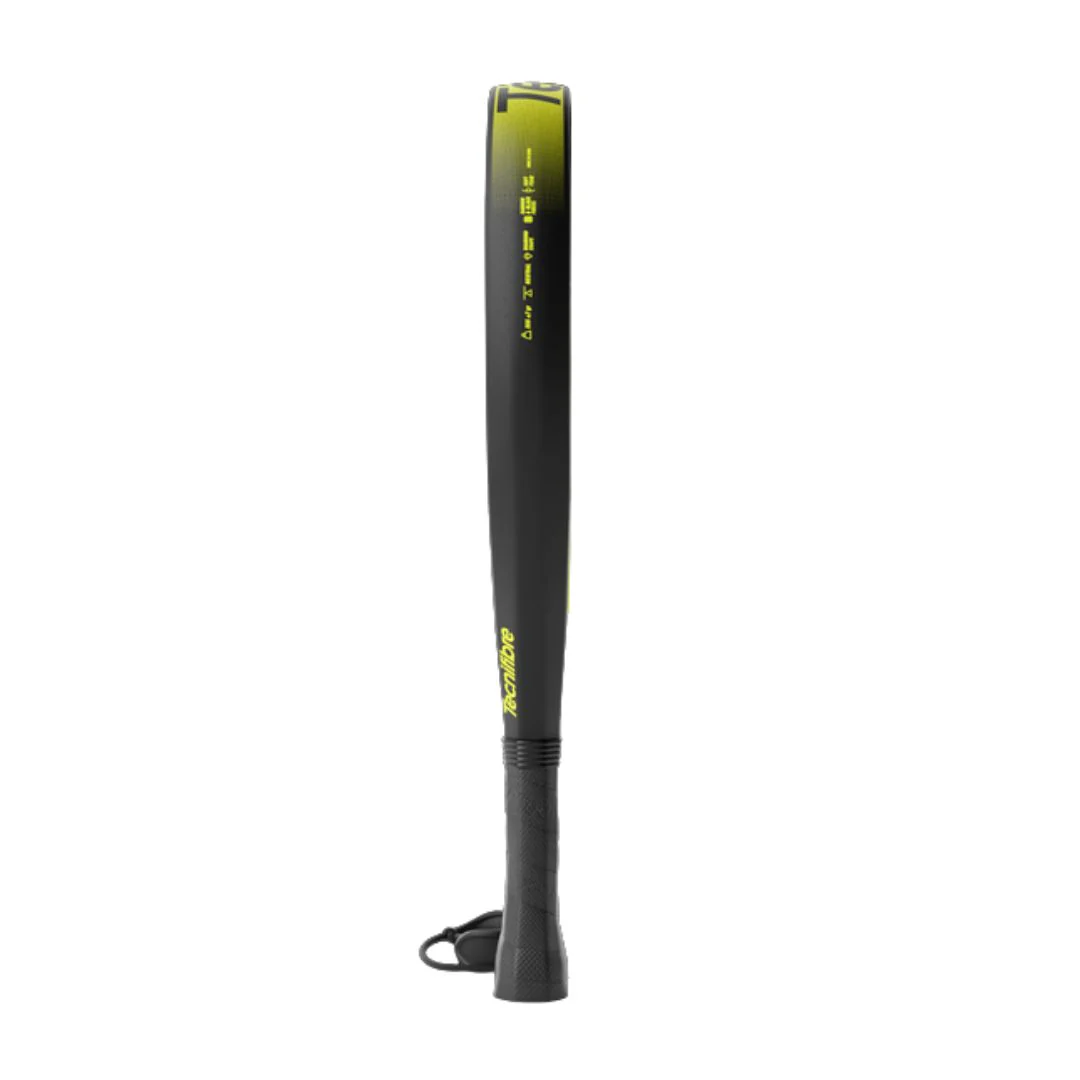 Bomba Soft Padel Racket - Image 3