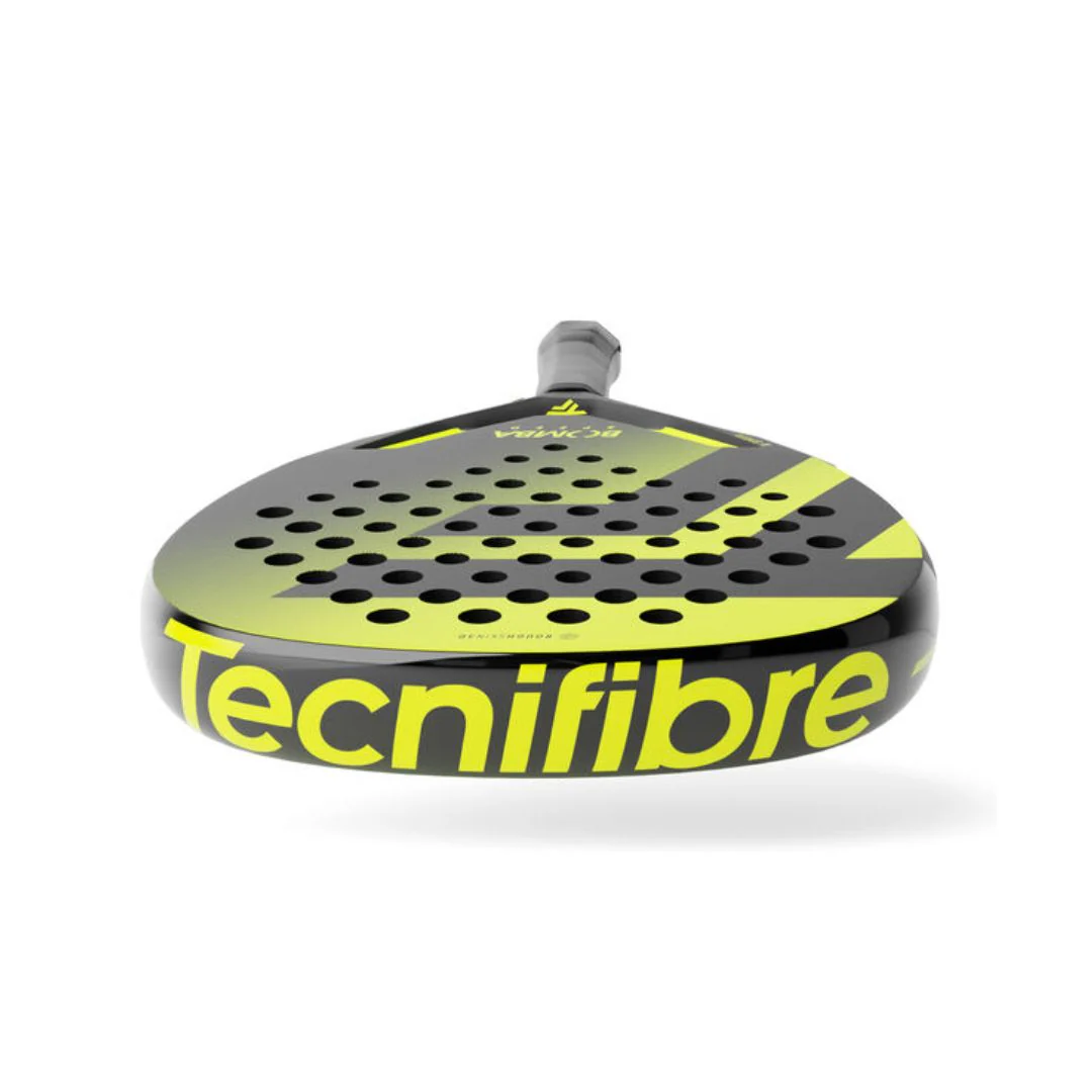 Bomba Speed Padel Racket - Image 2
