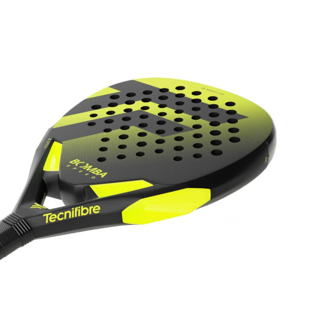 Bomba Speed Padel Racket - Image 3