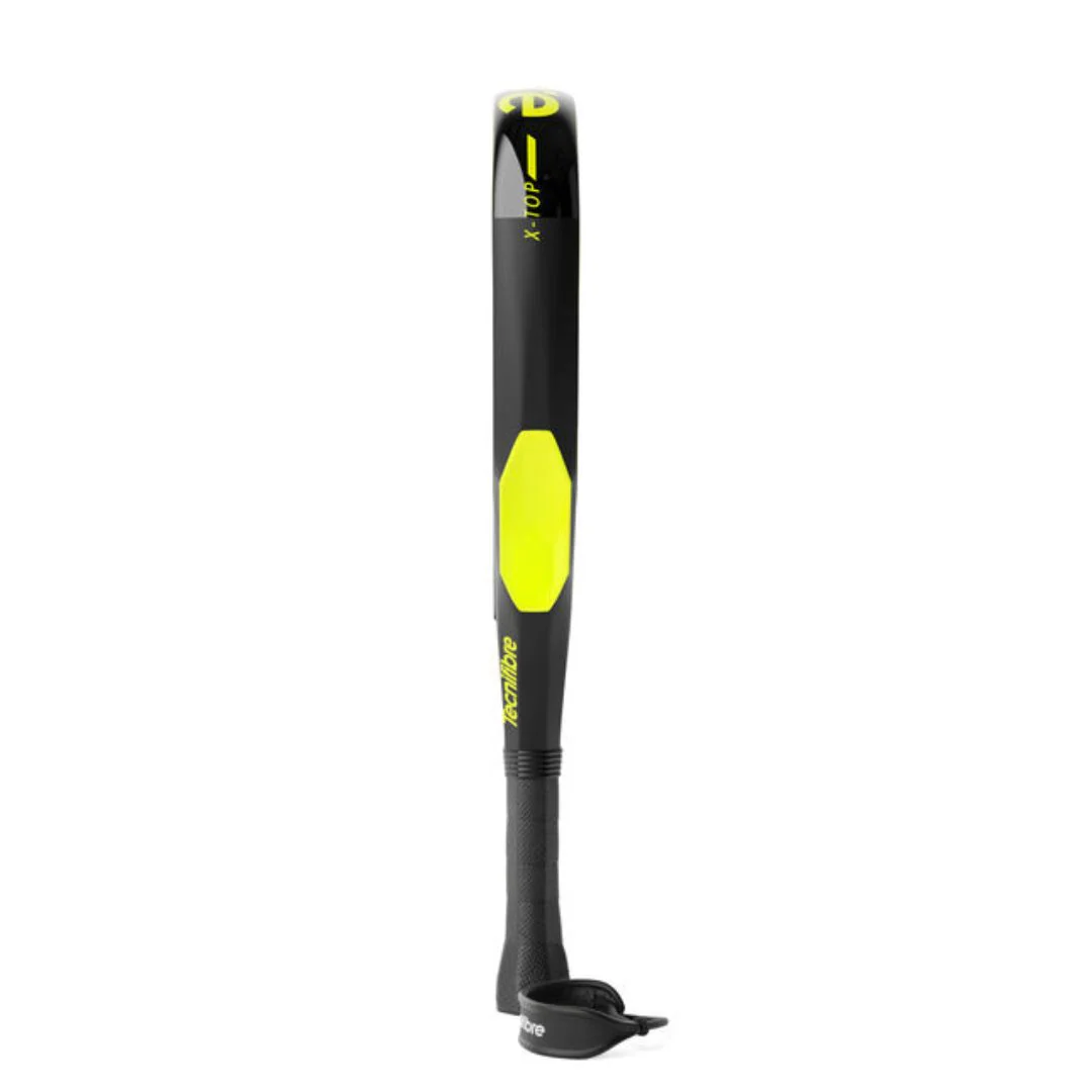 Bomba Speed Padel Racket - Image 4