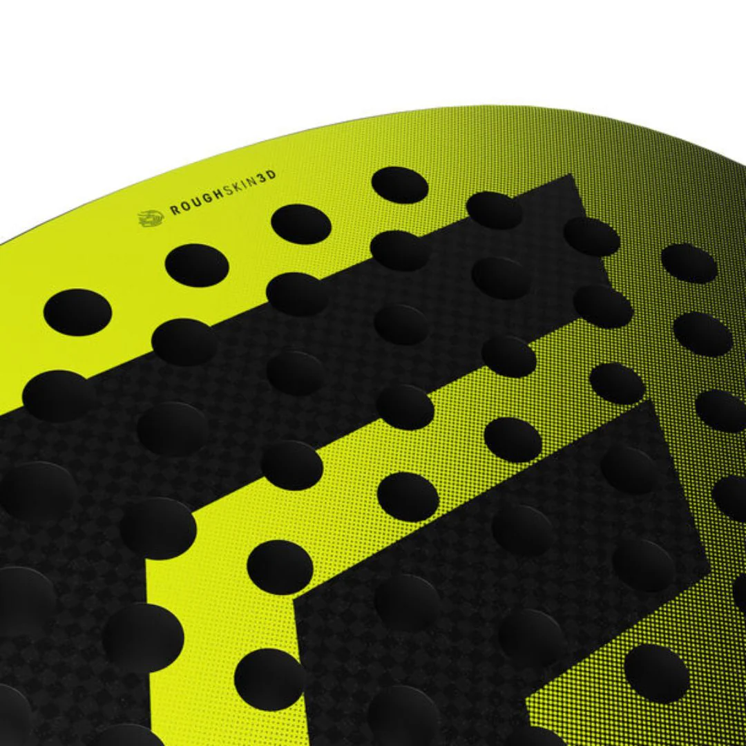 Bomba Speed Padel Racket - Image 5