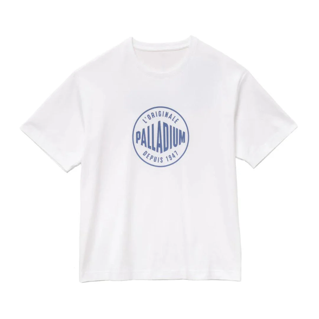 France Logo T-Shirt