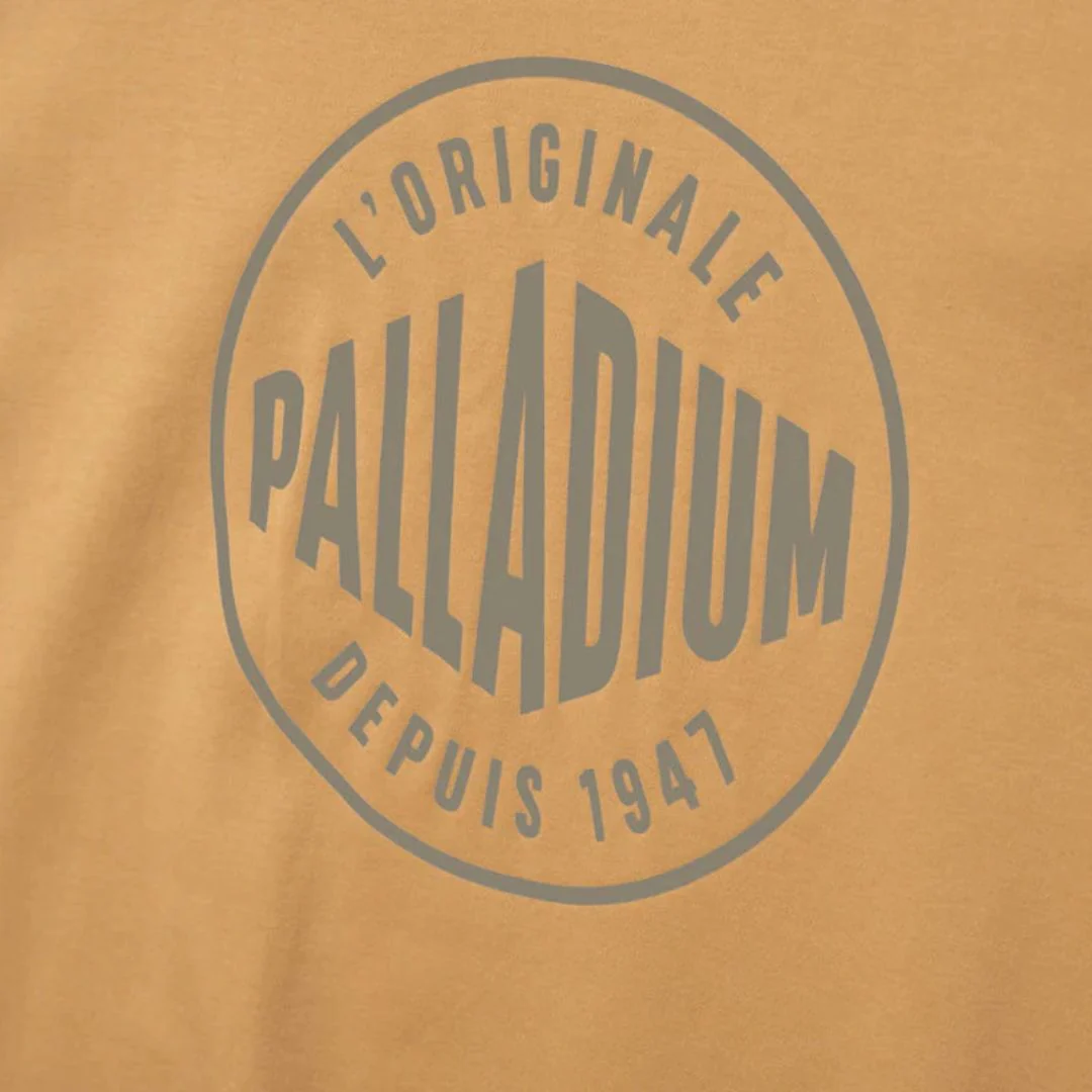 France Logo T-Shirt - Image 3