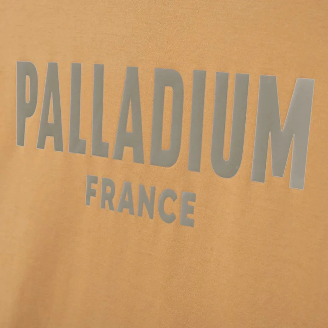 France Logo T-Shirt - Image 4