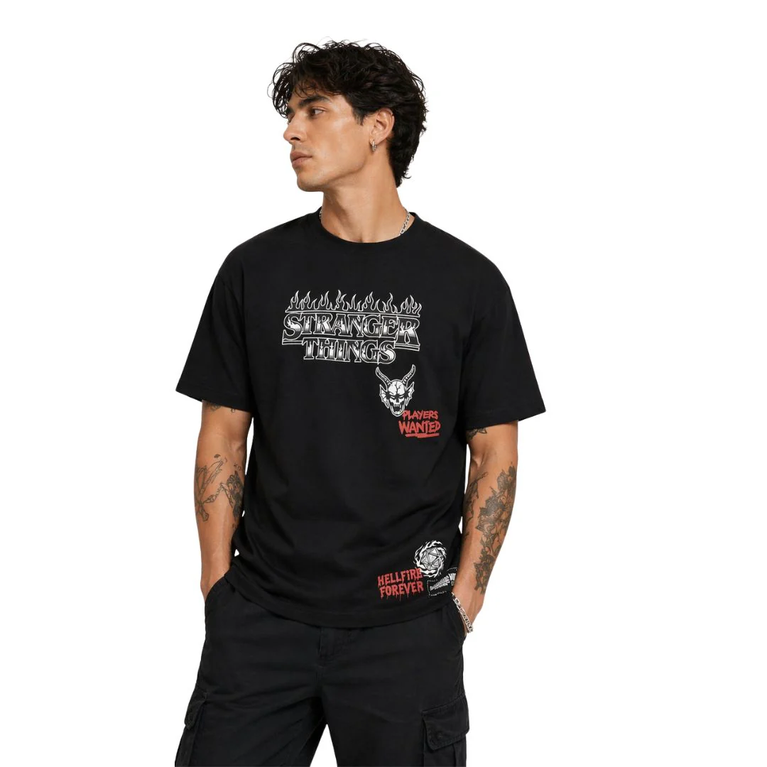 Hellfire T-shirt