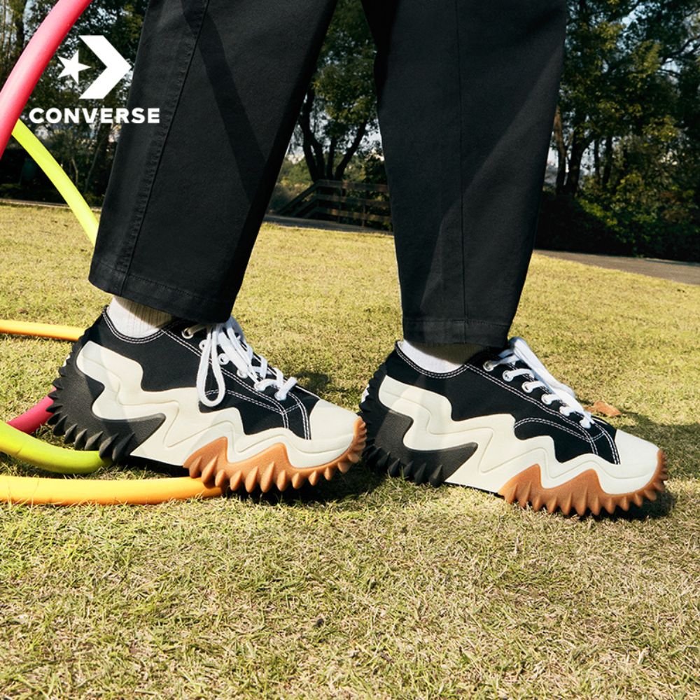 Run Star Motion Shoes - Image 4