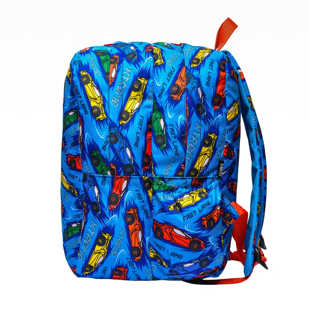 First Lane backpack Big & Basic - Image 3