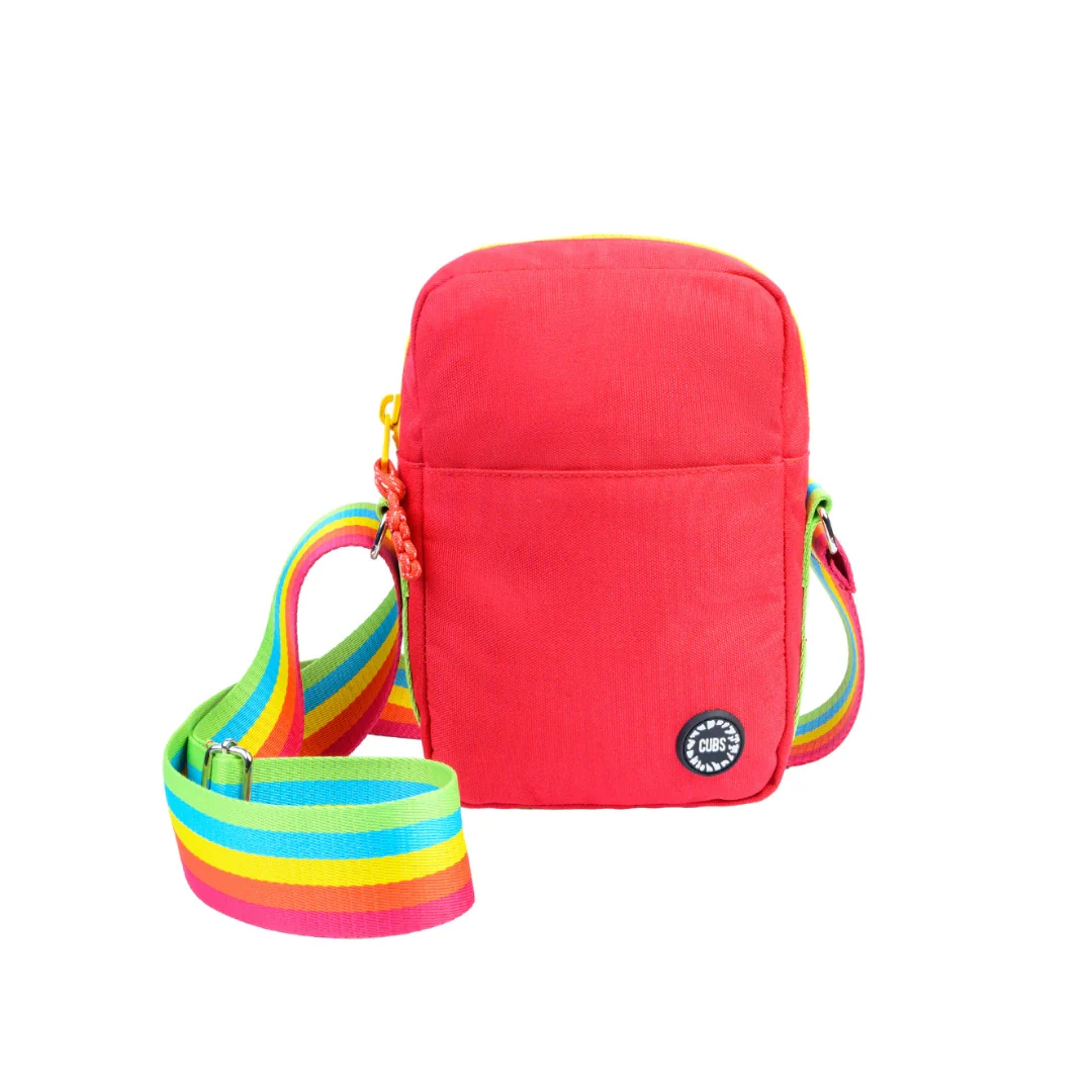 Cross Body Bag