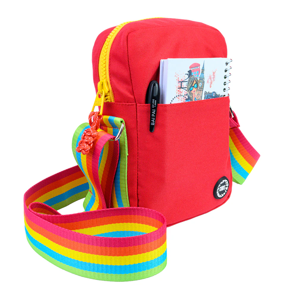 Cross Body Bag - Image 2