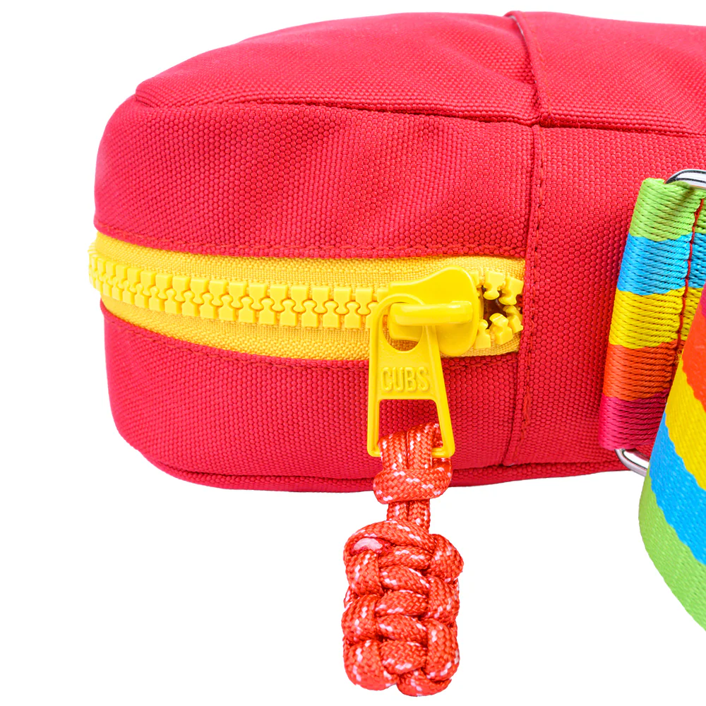 Cross Body Bag - Image 3
