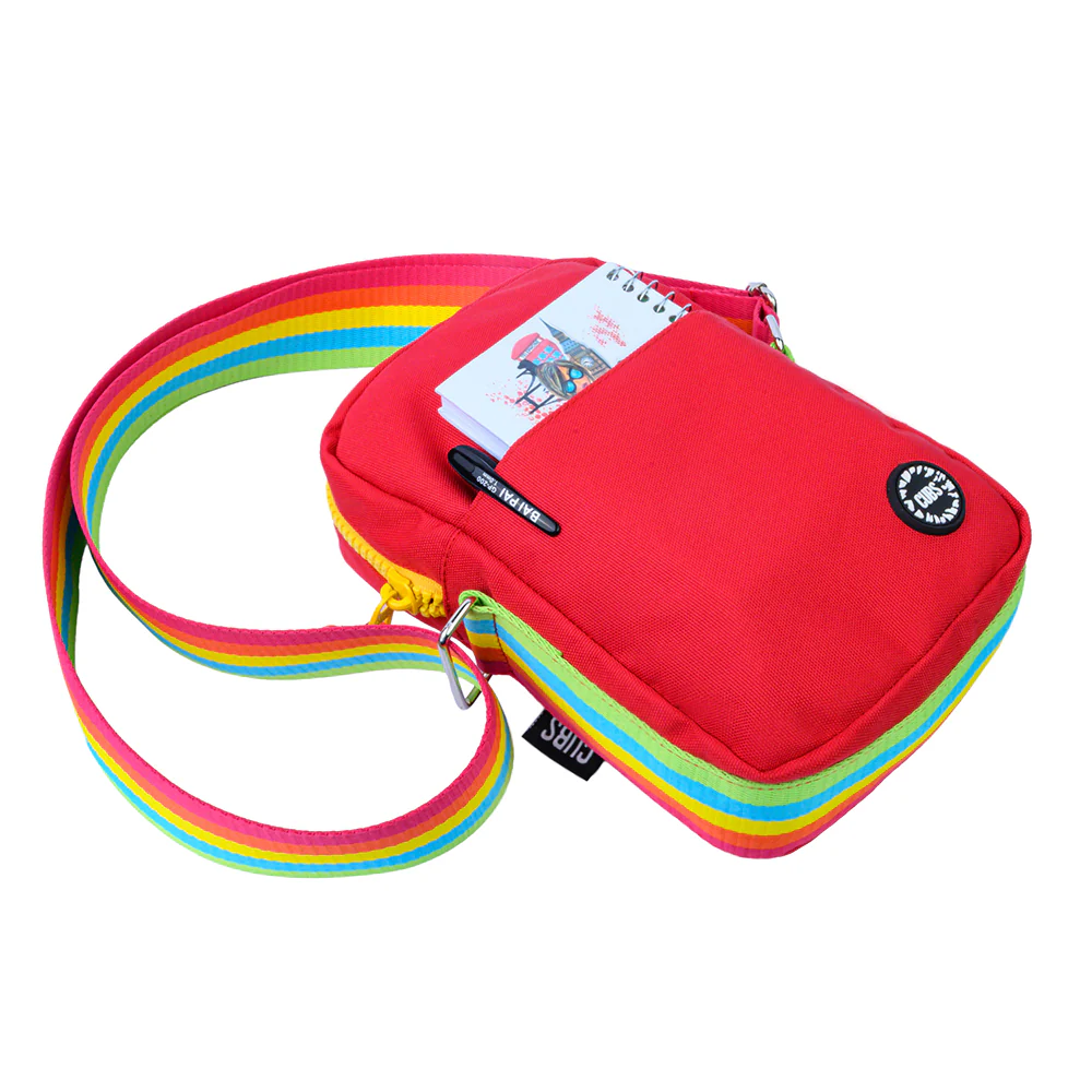 Cross Body Bag - Image 4