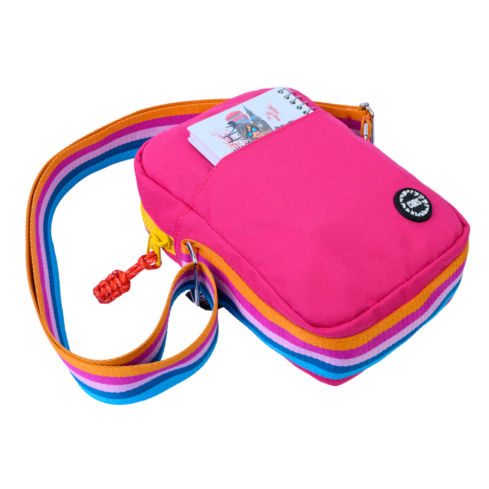 Cross Body Bag - Image 2