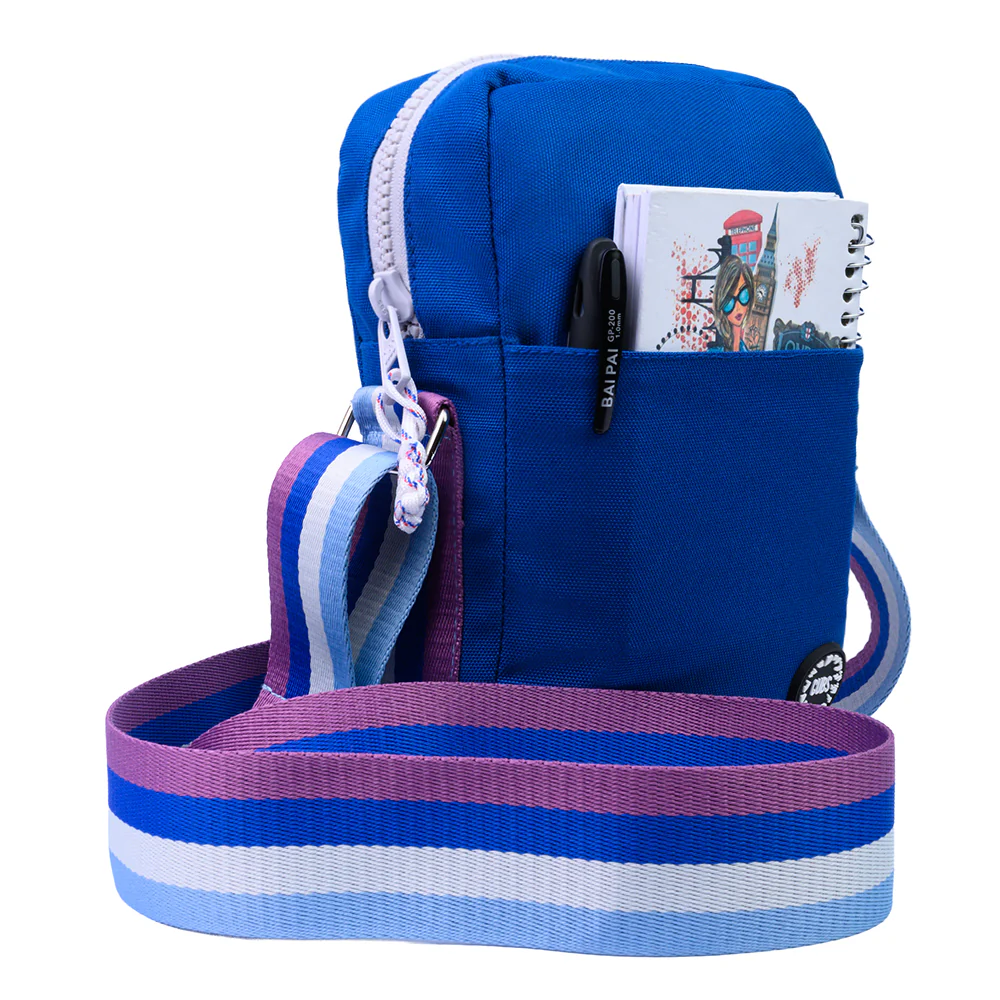 Cross Body Bag - Image 2