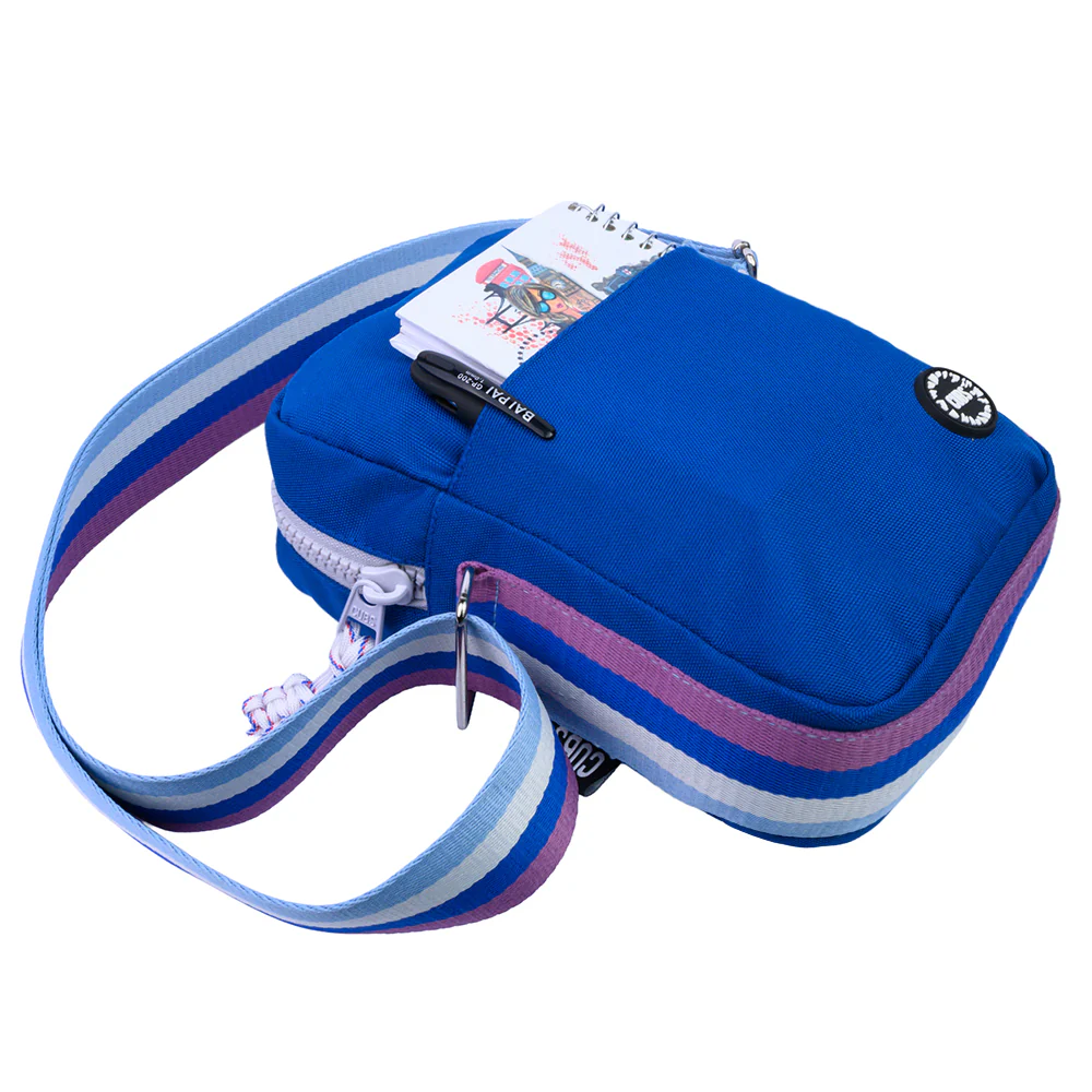 Cross Body Bag - Image 3