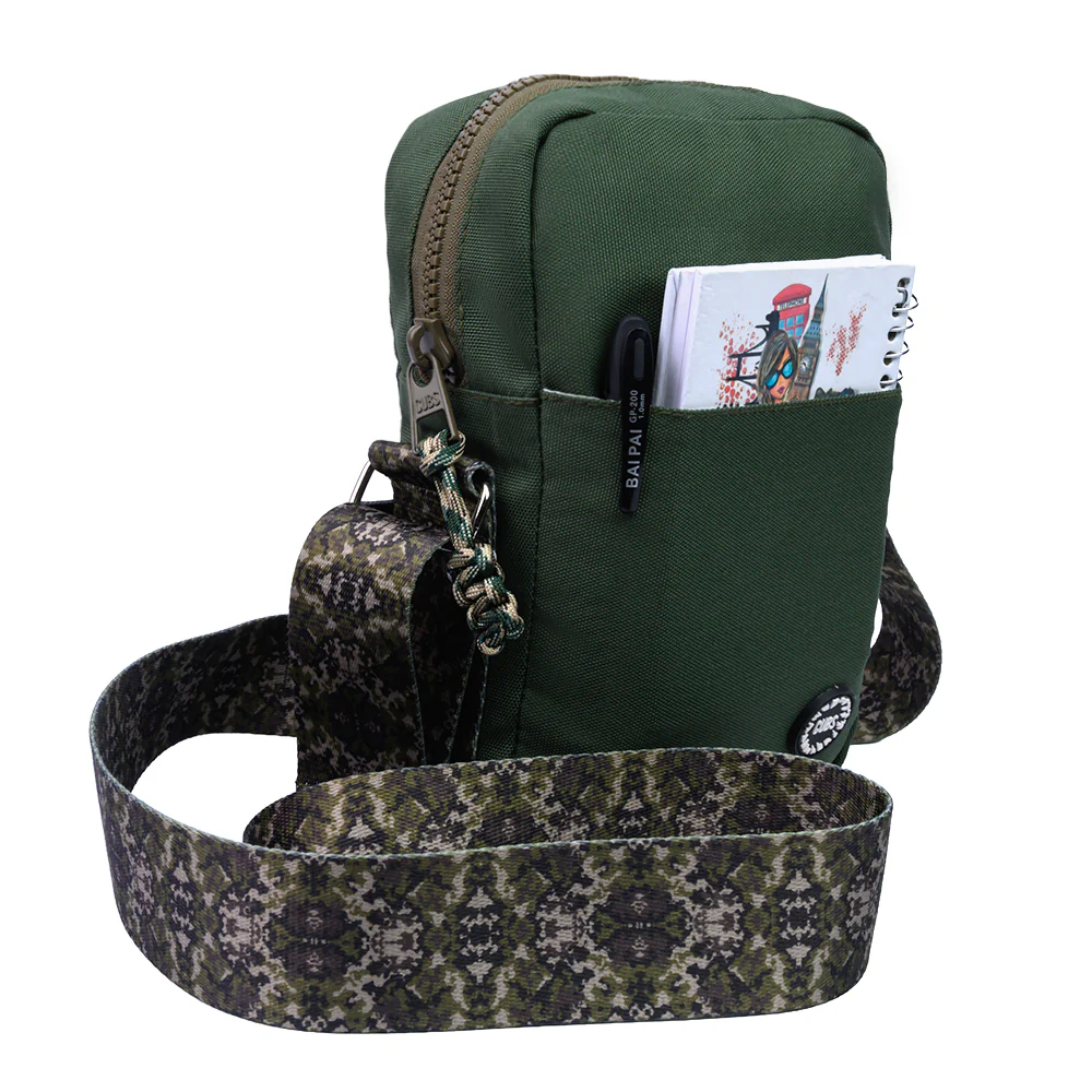 Cross Body Bag - Image 2