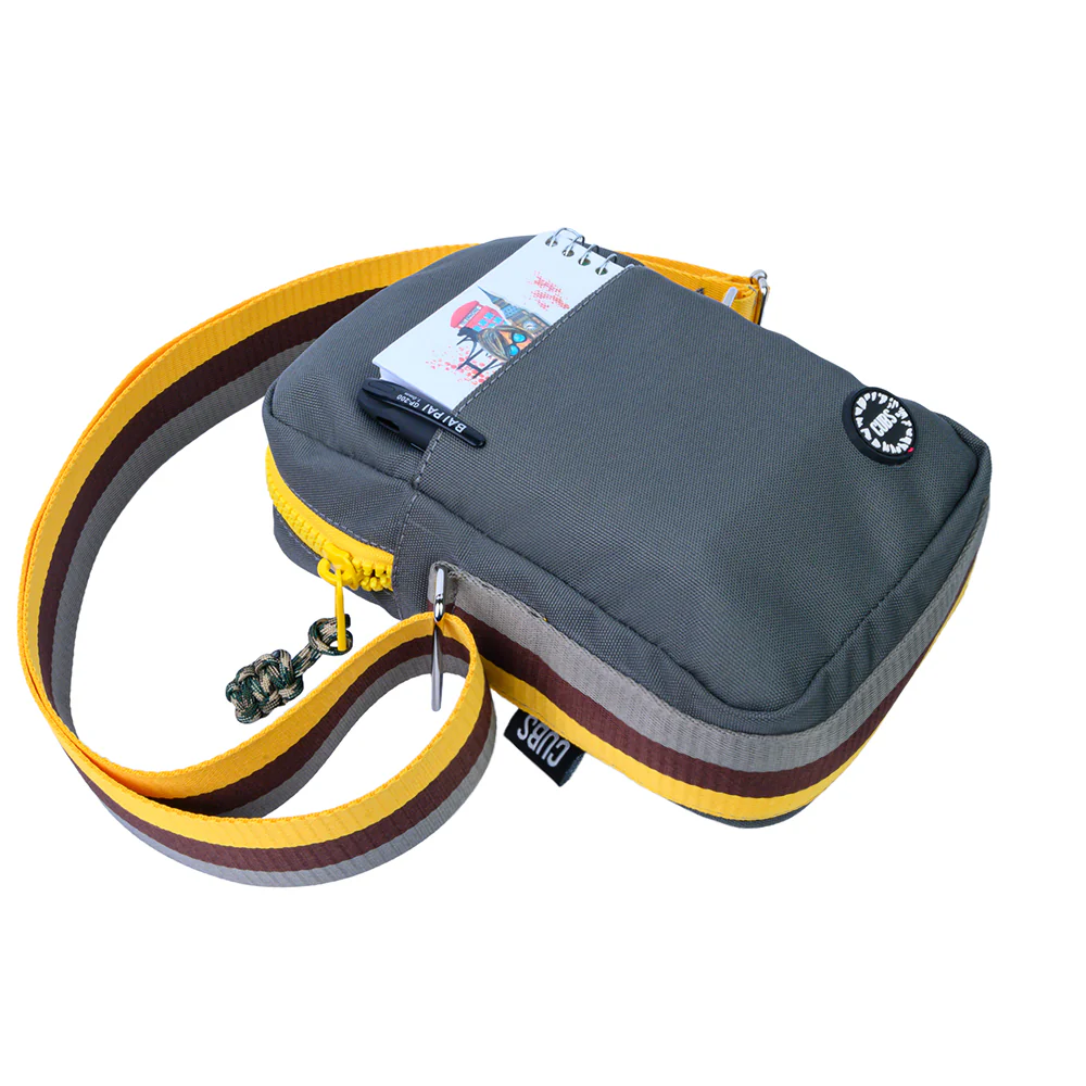 Cross Body Bag - Image 2