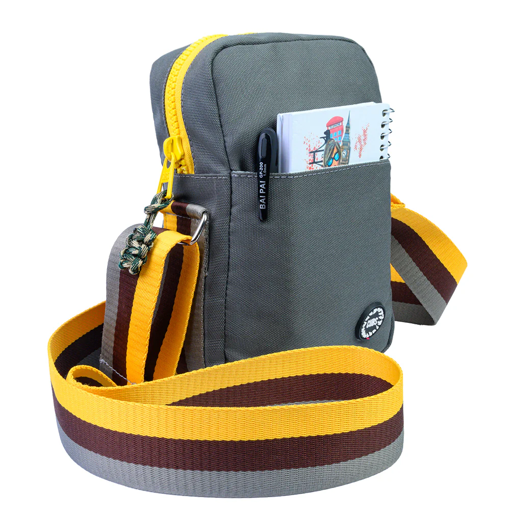 Cross Body Bag - Image 3
