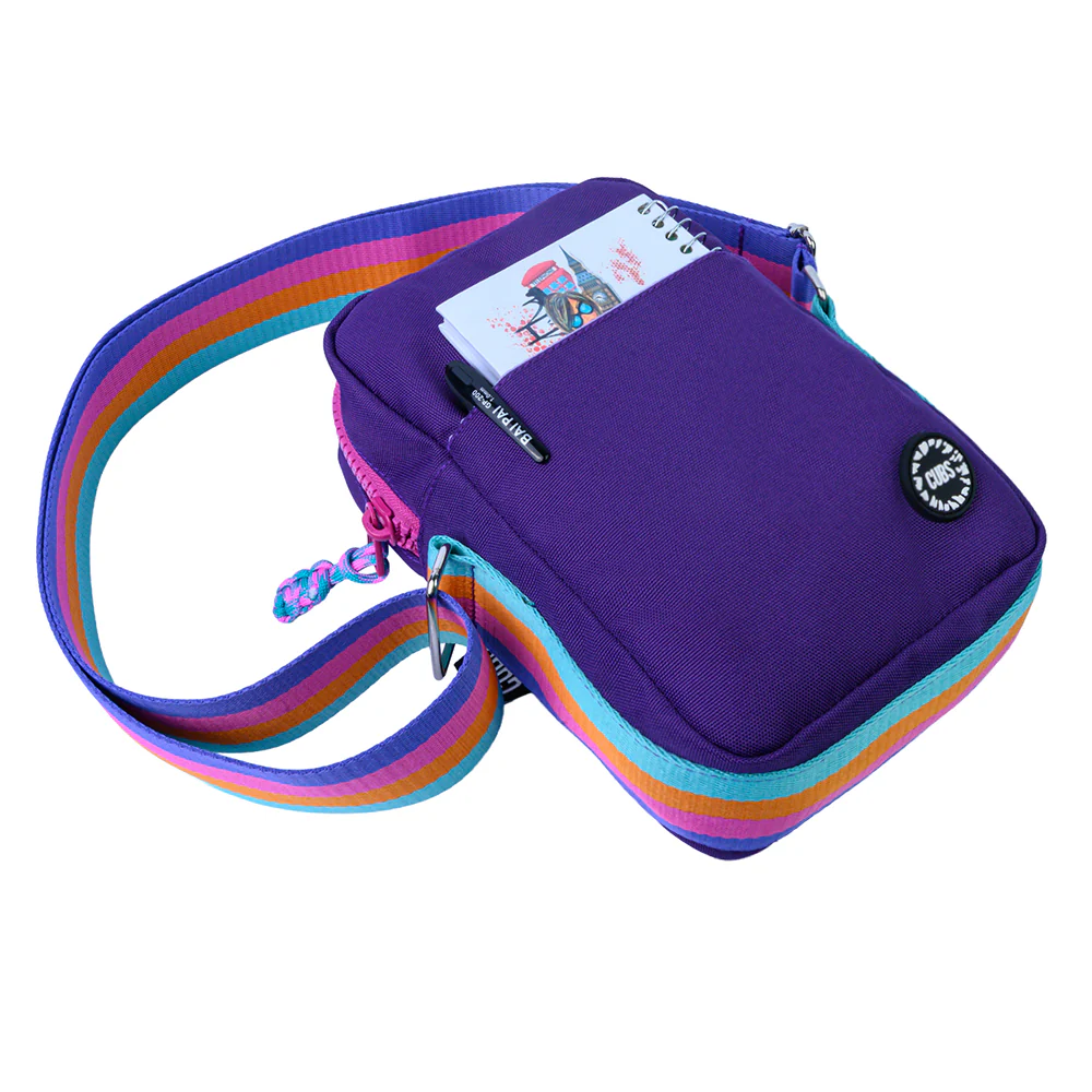 Cross Body Bag - Image 2