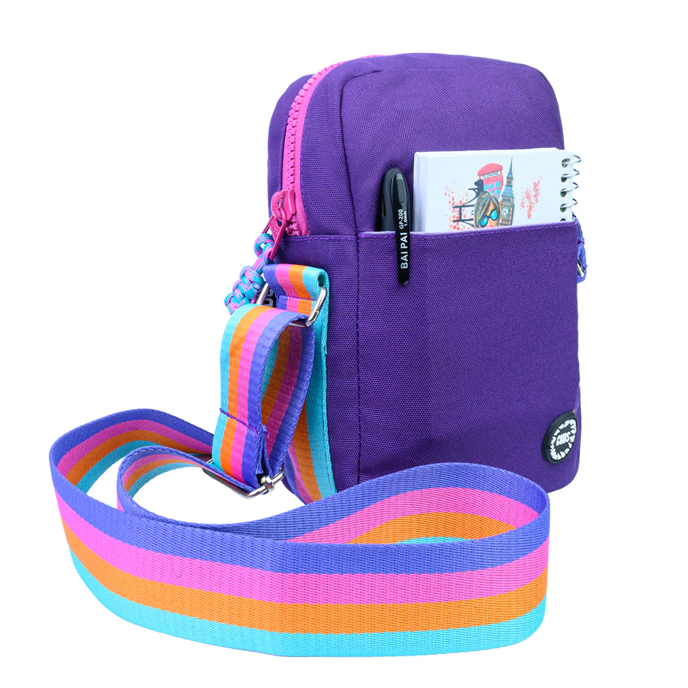 Cross Body Bag - Image 3