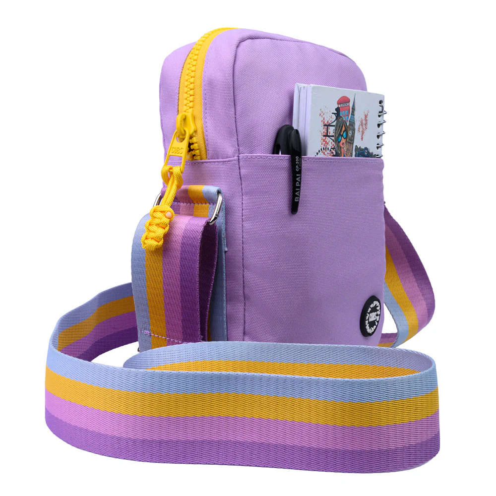 Cross Body Bag - Image 2