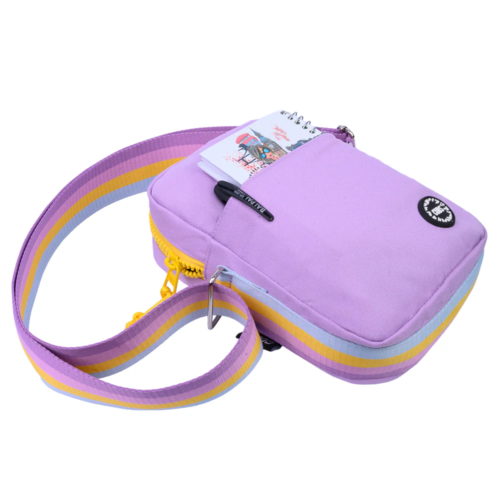 Cross Body Bag - Image 3