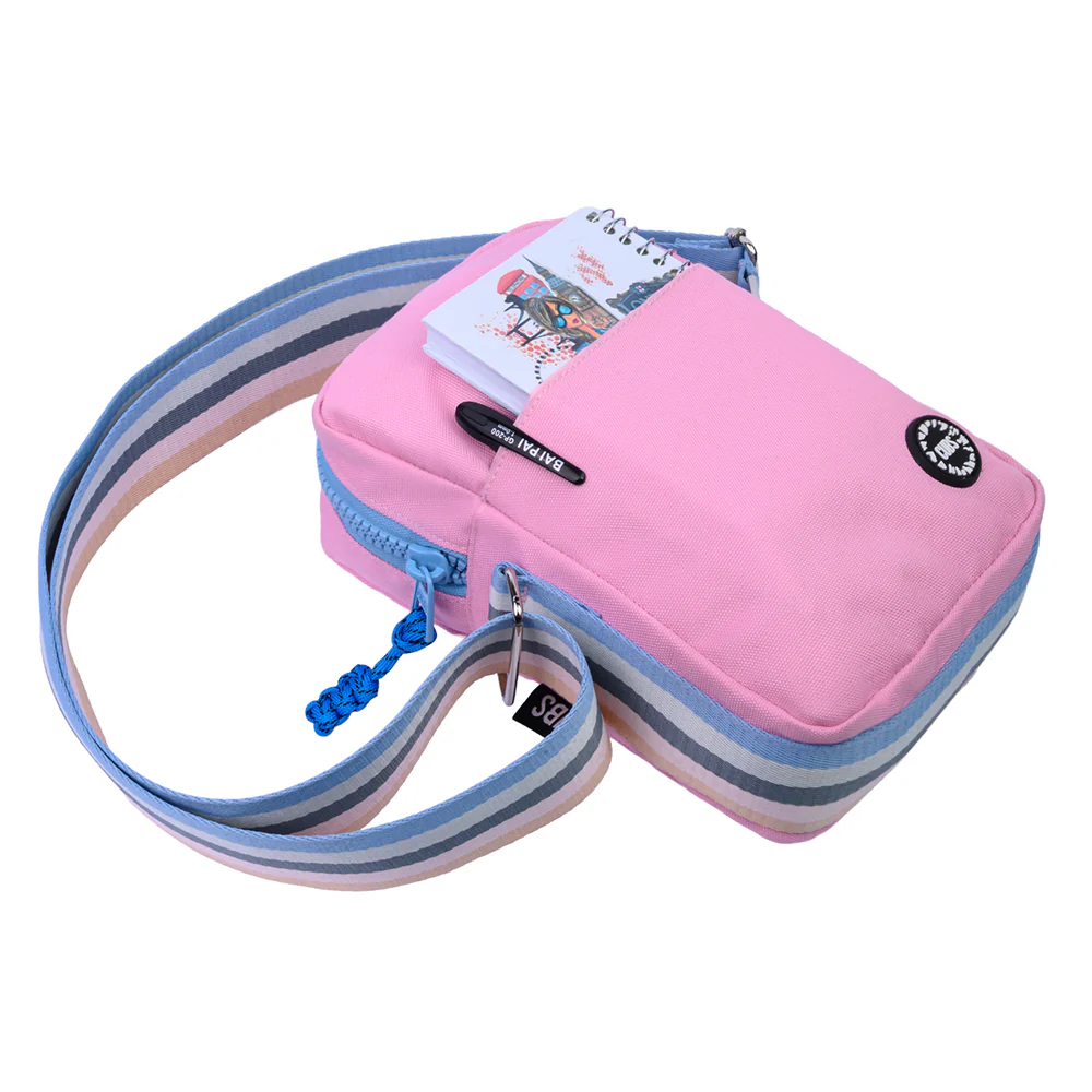 Cross Body Bag - Image 2