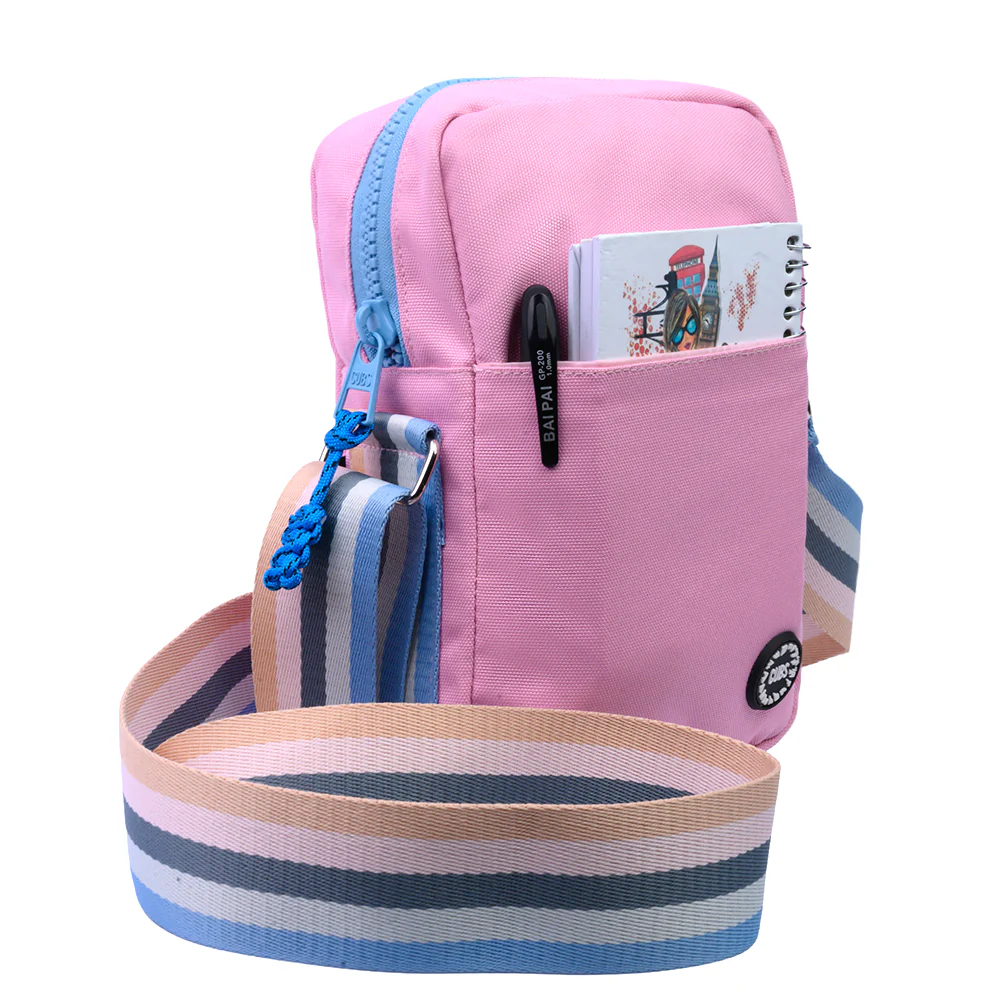 Cross Body Bag - Image 3