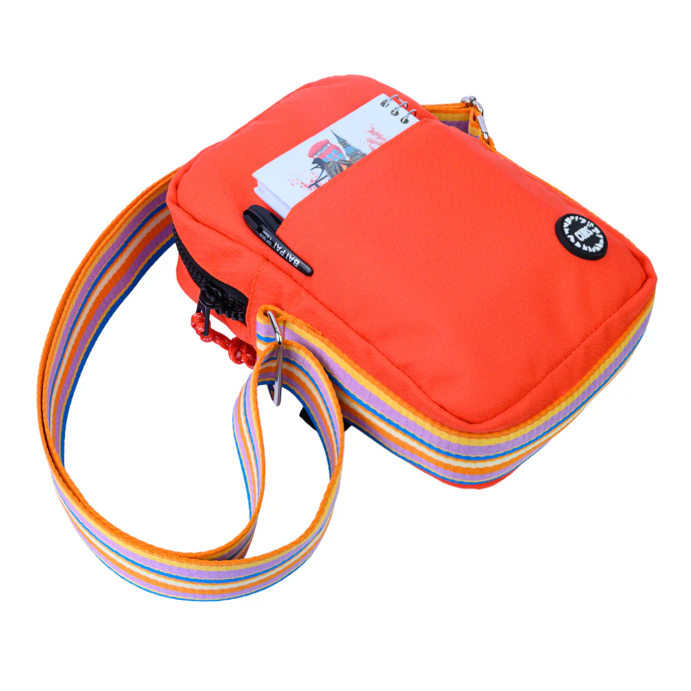 Cross Body Bag - Image 2