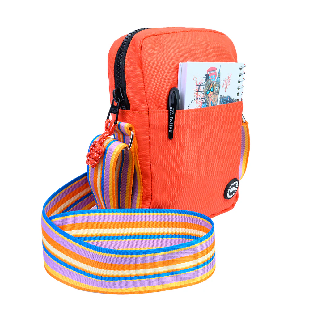 Cross Body Bag - Image 3