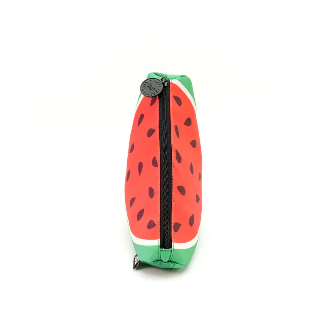 Red Green Water Melon Pouch - Image 3