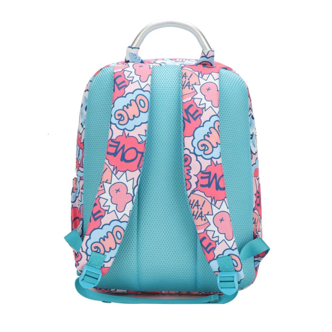 Strawberry Love Backpack - Image 3