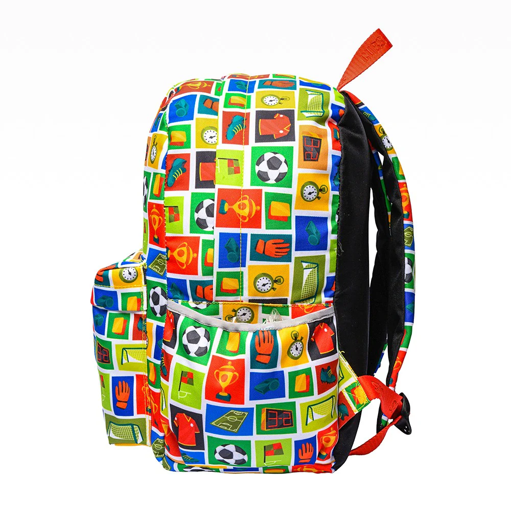 Football Fan backpack Junior - Image 3