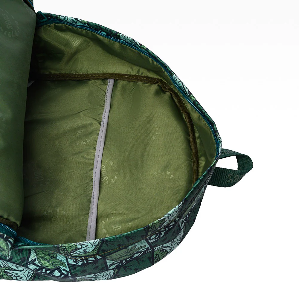 Dino Print backpack Junior - Image 2