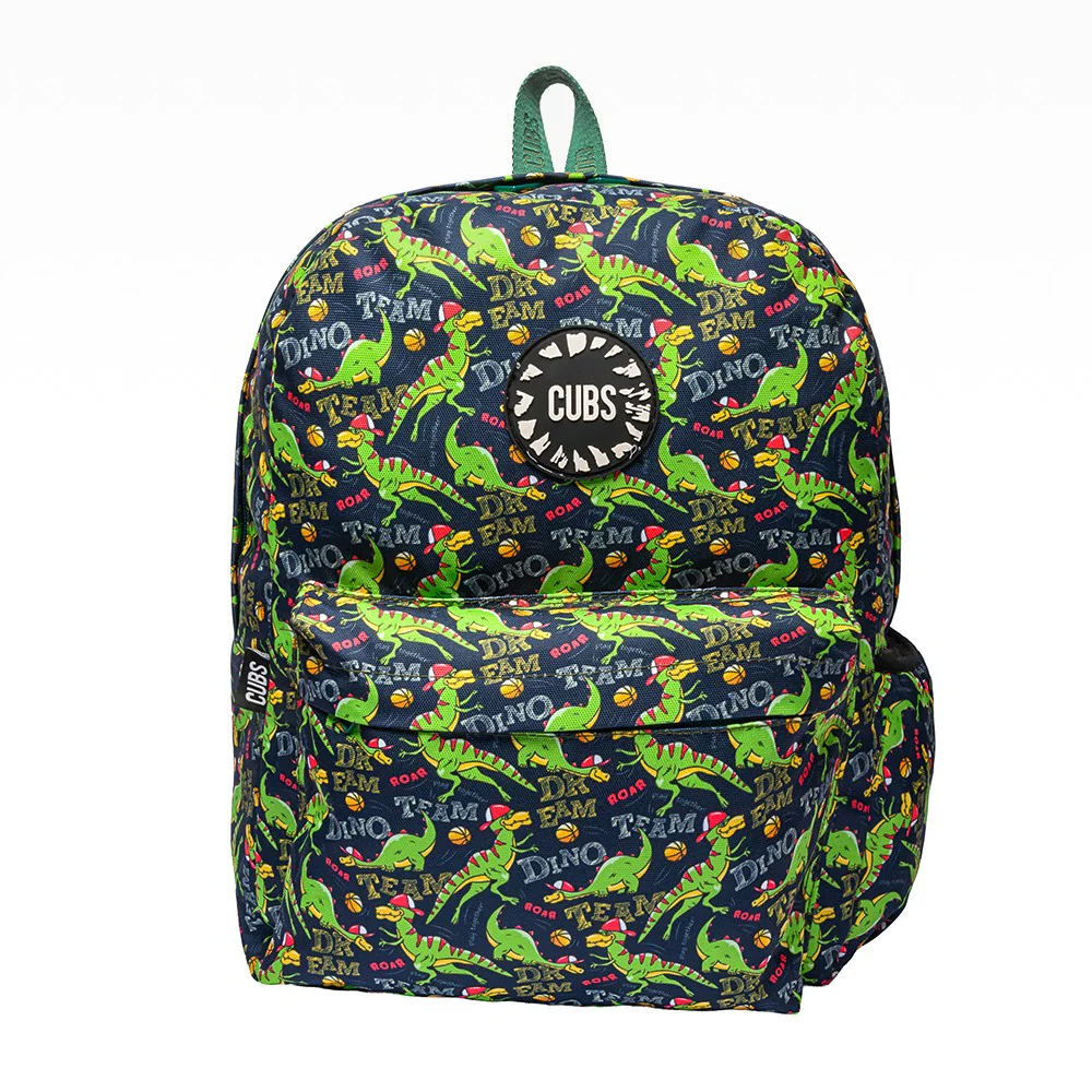 Dino Team backpack Junior