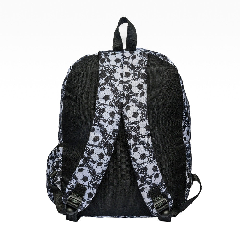 Football Sequin backpack Junior - Image 2