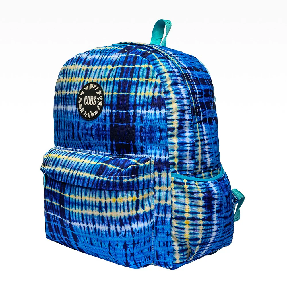 Blue Fortnite backpack Junior - Image 4